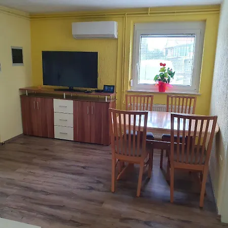 Apartment Apartma Joy