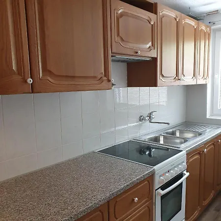 Apartma Joy *