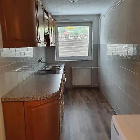 Apartma Joy Apartment *