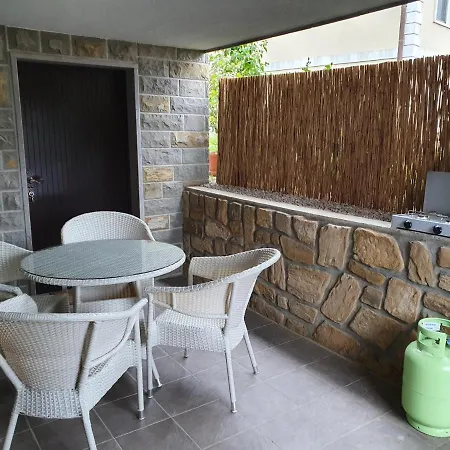 Apartma Joy Apartment Izola