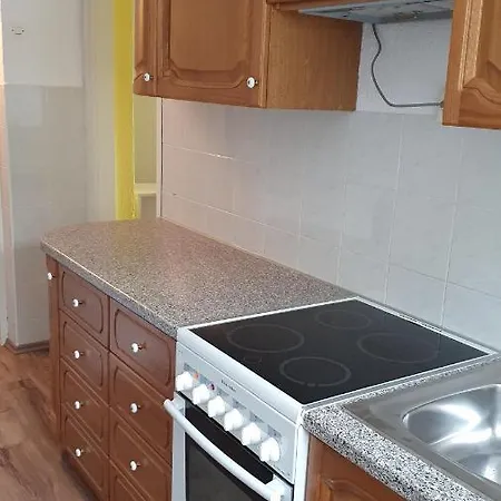 Apartment Apartma Joy *